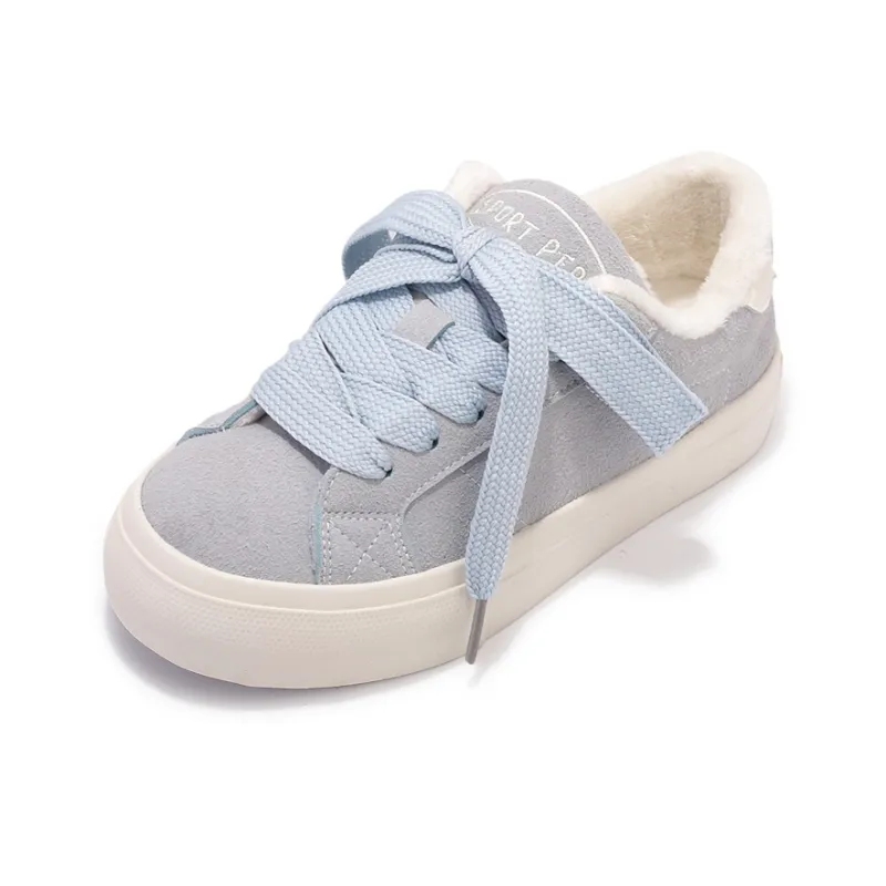 SNXR Lightweight Low Top Skateboard Shoes Women's-2