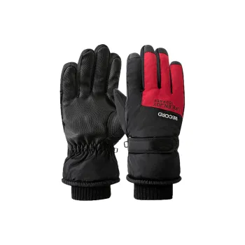 AAJF Polyester Gloves Unisex