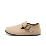 Khaki (No Fleece-Lined)