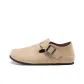 Khaki (No Fleece-Lined)