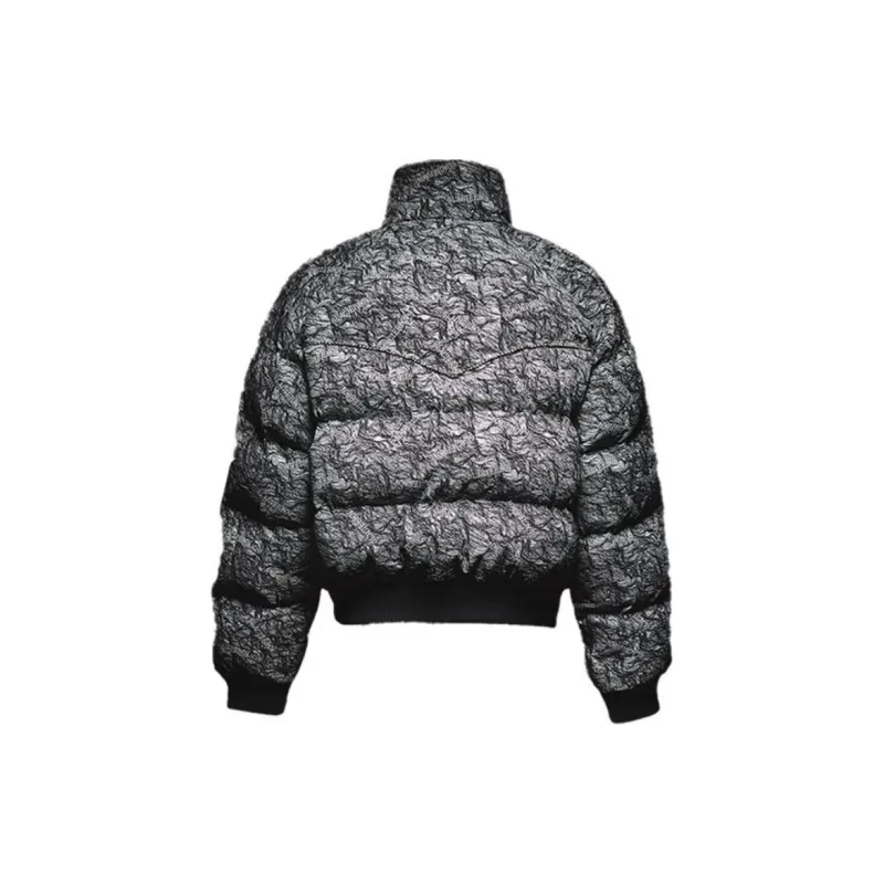 GLACIERBOY AW24 Down Jacket Men's-6