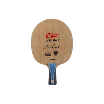 TIBHAR Ping Pong Paddles Blades Unisex Wood Color
