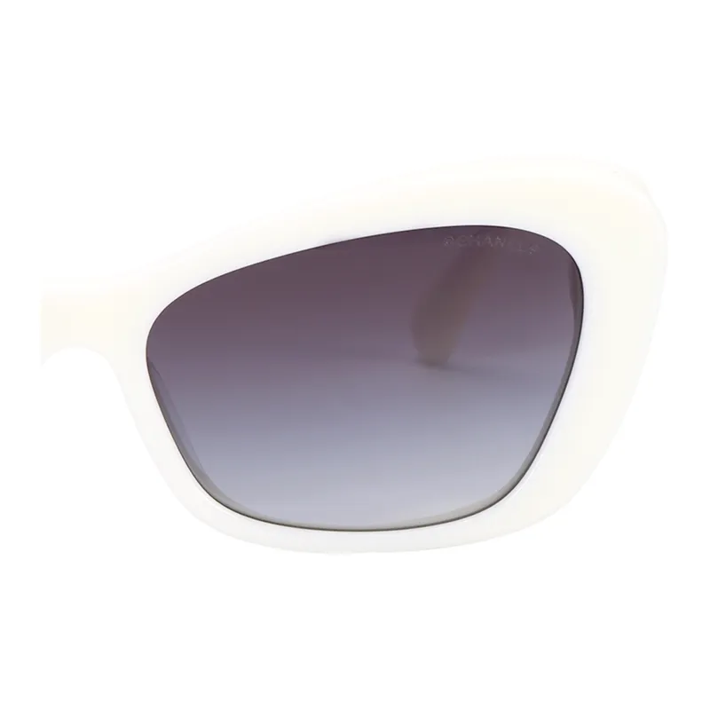 CHANEL Butterfly Sunglasses Unisex-3