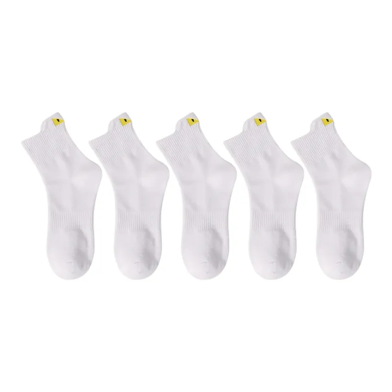 PLANDOO Ankle Socks Men's Combo Set-18