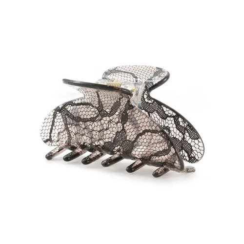 Like A Dream Acrylic Hair Clips Women's