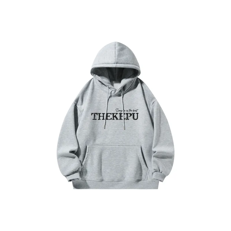 Kepu Sweatshirts Unisex-15