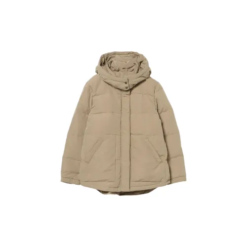 Beams Down Jackets Women's