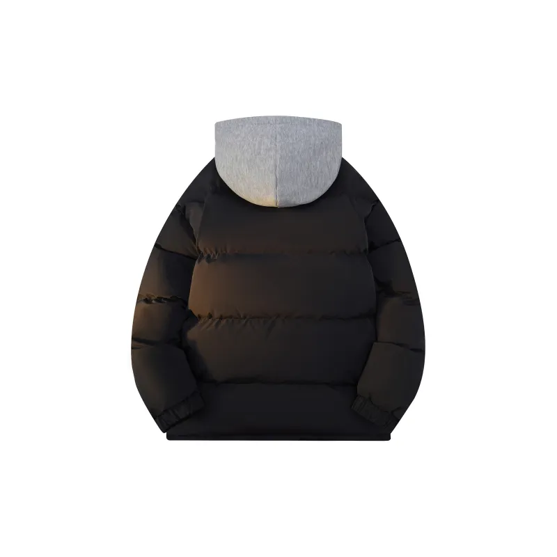 BOBBY ABLEY Puffer Jacket Unisex-46