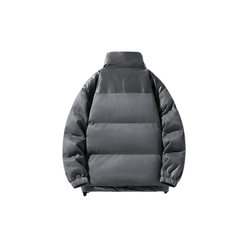 Gwola Puffer Jackets Unisex-5