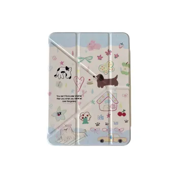 MAYGI Tablet Protective Cases