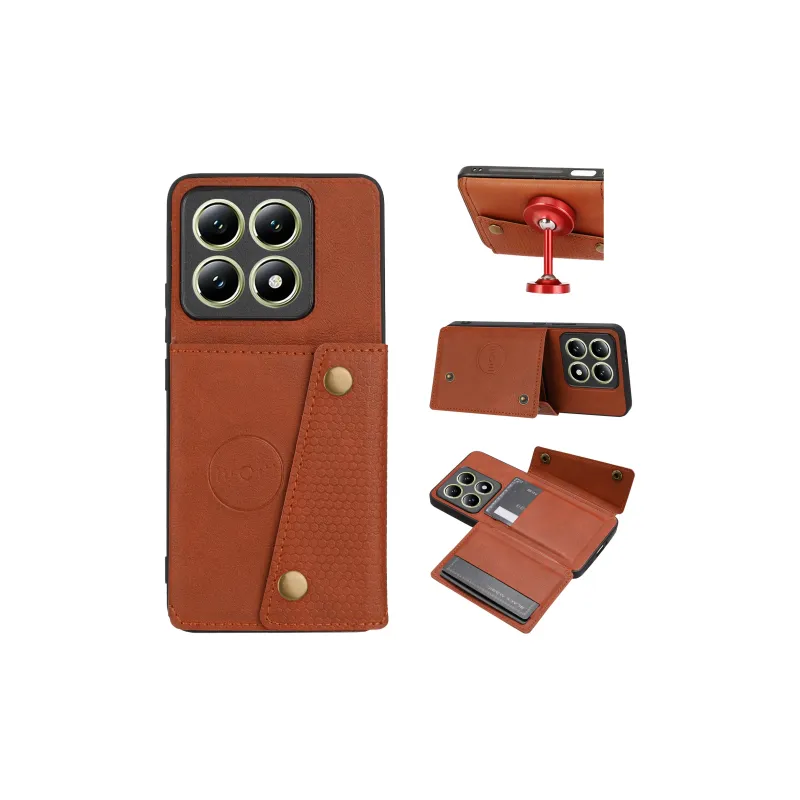 ZHUOJI Phone Cases-3