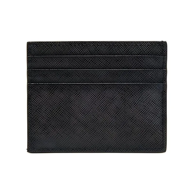 PRADA Saffiano Card Holders-3