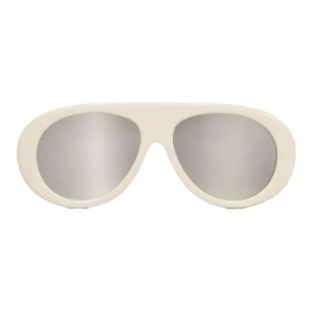CELINE Aviator S300 Sunglasses In Acetate With Mirror Lenses