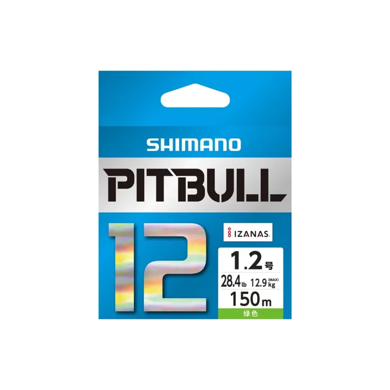 SHIMANO Fish Line Main Line PE Thread-4
