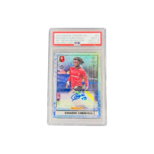 Topps Graded Cards