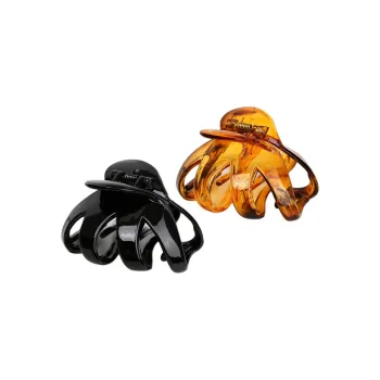 GOODY Acrylic Hair Clips Women's