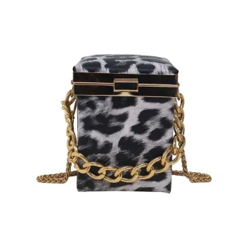 DALO PU Shoulder Bag Crossbody Bag Handbag Women's Multicolor