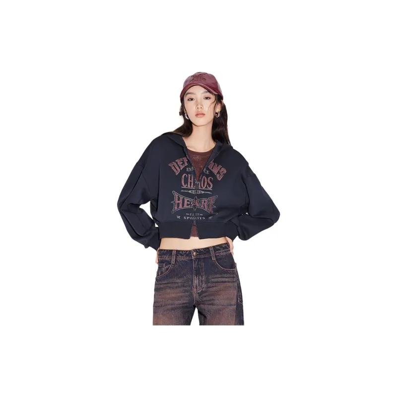 ONLY Sweatshirts Women's-15