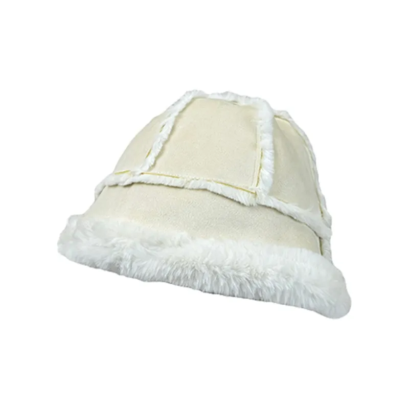 AAJF Polyester Bucket Hats Women's-2
