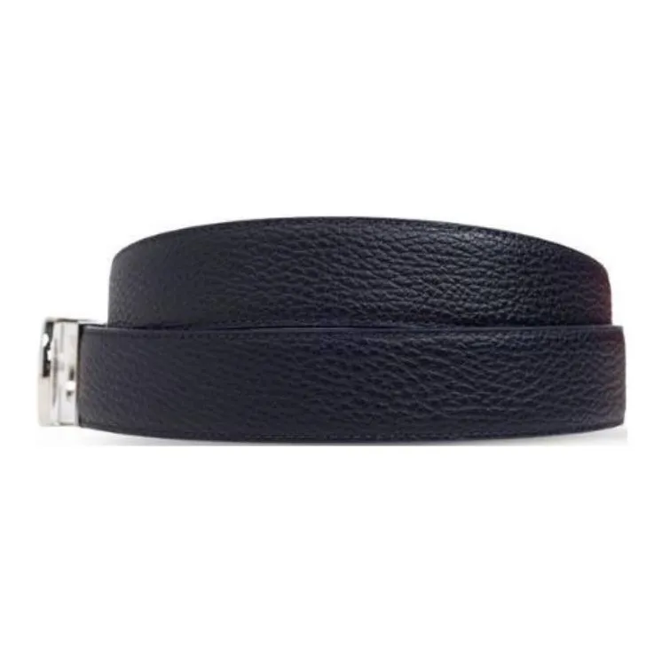 Ferragamo Reversible Gancini Belt-1