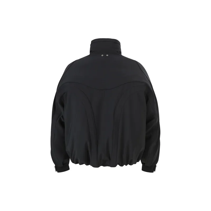 IMXS Urban Hunting Series Down Jacket Unisex-2