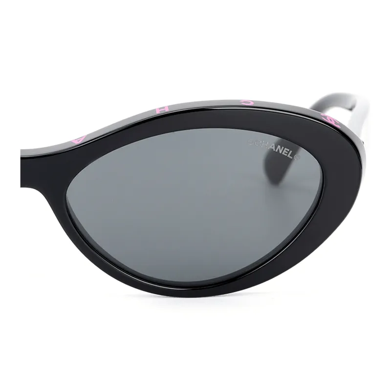 CHANEL Sunglasses Women's - POIZON