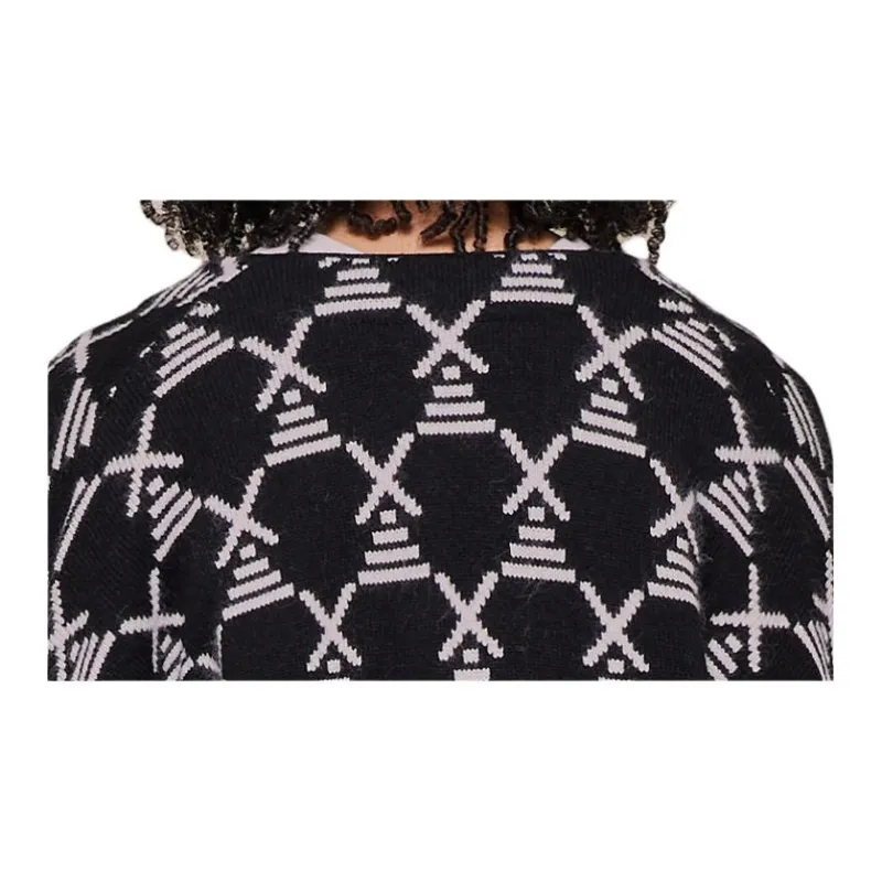 TCH Knitwear Women's Black-1