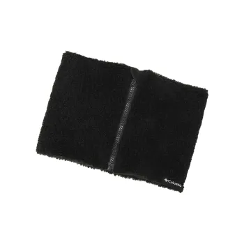 Columbia Polyester Scarves Men's Black