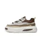 Beige Brown