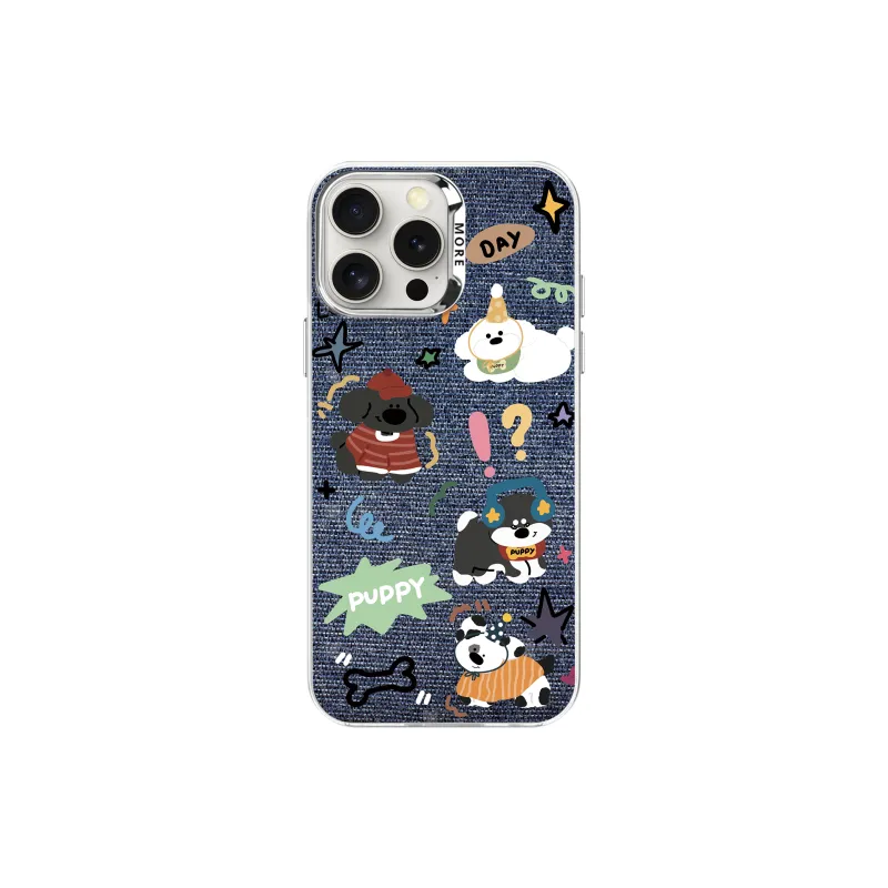 MINISO Phone Cases-1