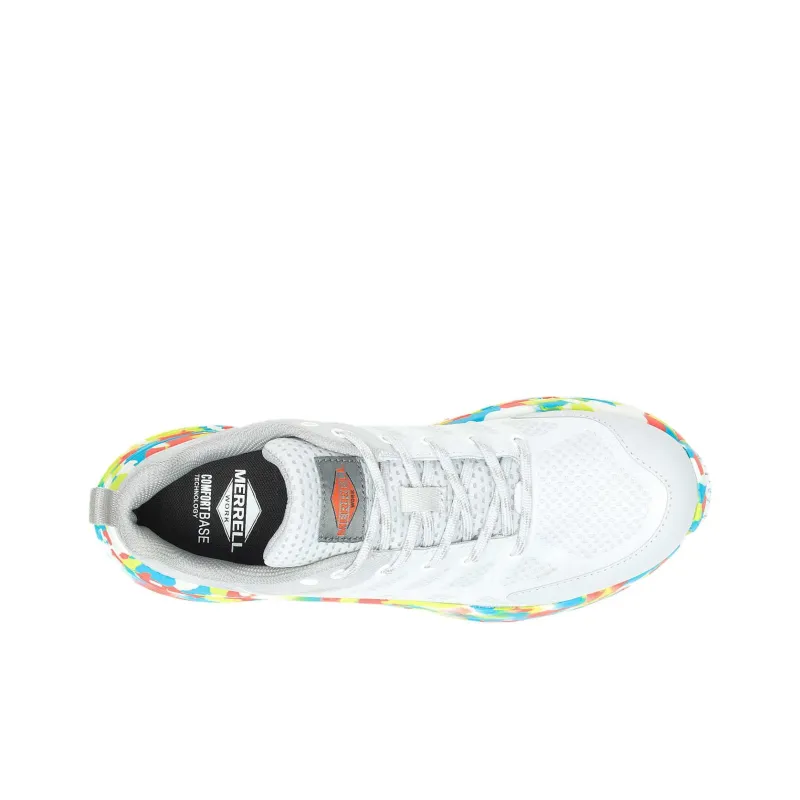 Moab Flight Cf Women's MERRELL 'Lunar' Women's-3