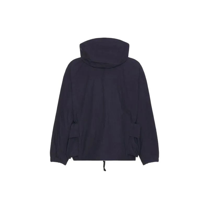 Snow Peak Jackets Coats Men's Marine Blue-1