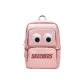 Strawberry Cream Pink