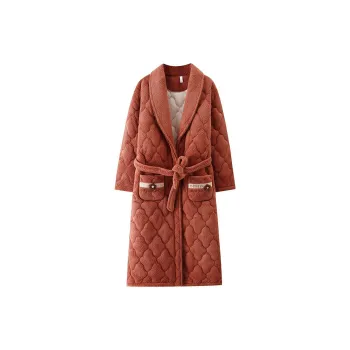 DanceBees Pajama Robe Women's Standard Color