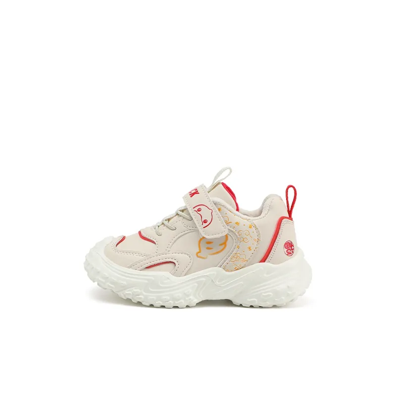 B.Duck Kids' Casual Shoes Pre school-0