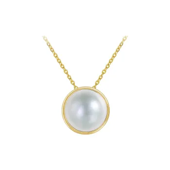 Heidi Saltwater Pearl Pendants Women's