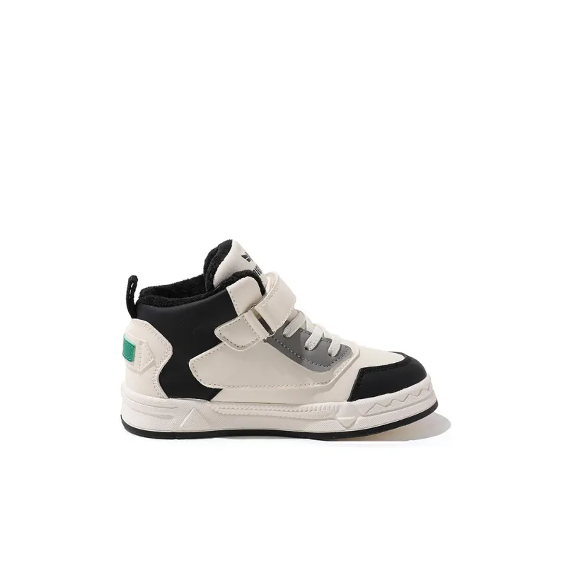 BIG WASP Kids' Skateboarding Shoes Kids-16