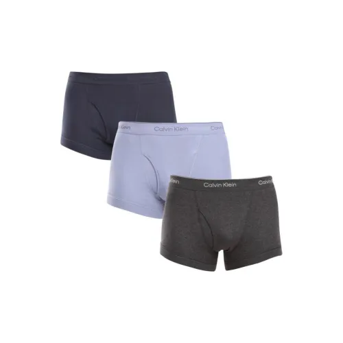 calvin jogging KLEIN Underpants Men's 3 Pack
