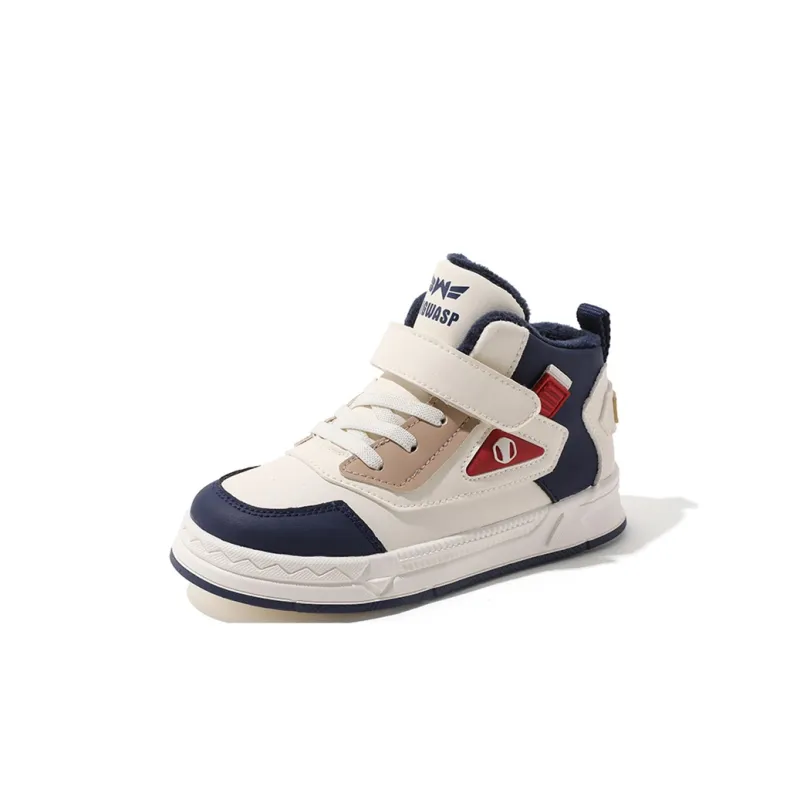 BIG WASP Kids' Skateboarding Shoes Kids-3