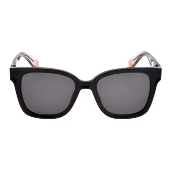 Furla Acetate Cat Eye Sunglasses Unisex Black