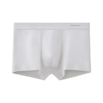 JEANSWEST Underpants Men's Combo Set White