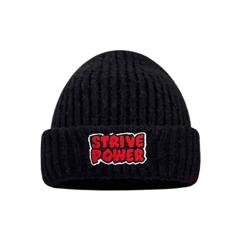 CARTELO Polyester Beanies Unisex Gift Box Set-1