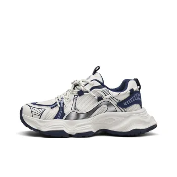 DoraemonA Low Top Chunky Sneakers Men's Exclusive Box