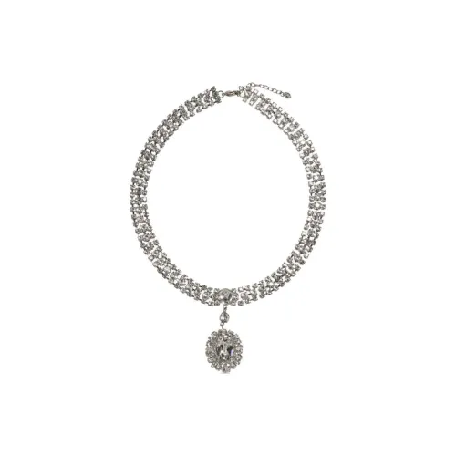Jennifer Behr Sylvie Necklace