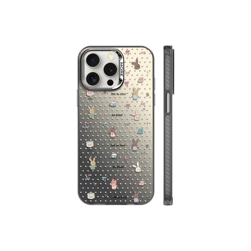 MINISO Phone Cases-3