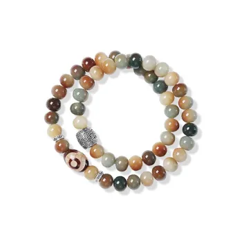 GIFU Bodhi Seed Bracelets Unisex