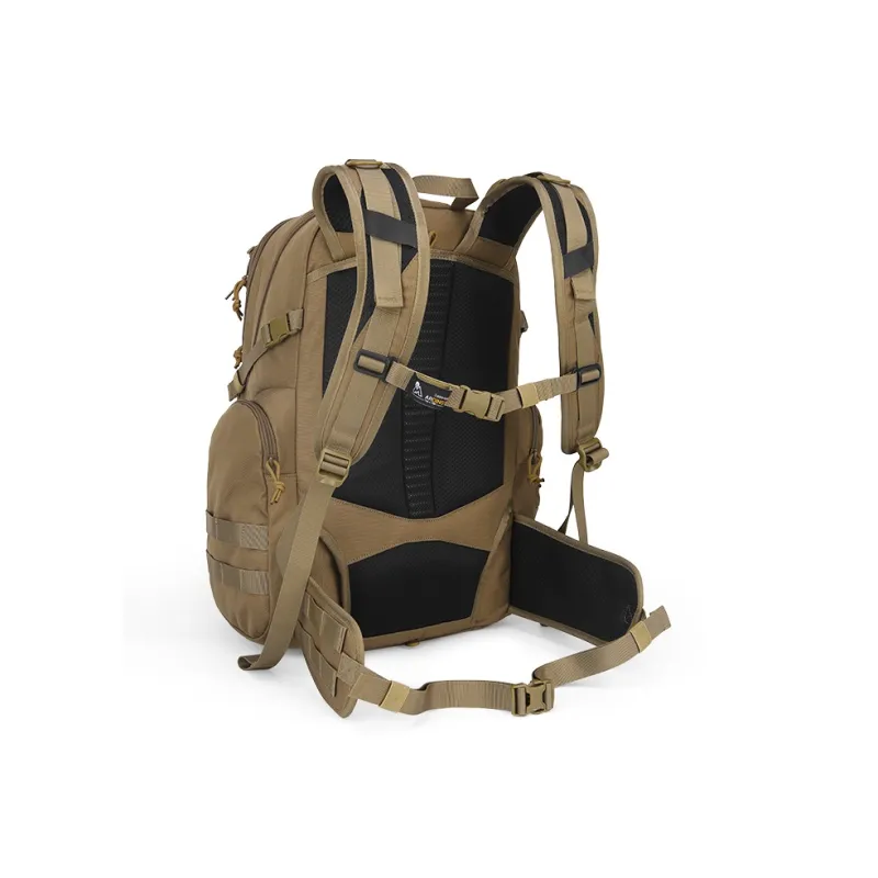 MARDINGTOP DuPont 915D Backpack Unisex Multicolor-2