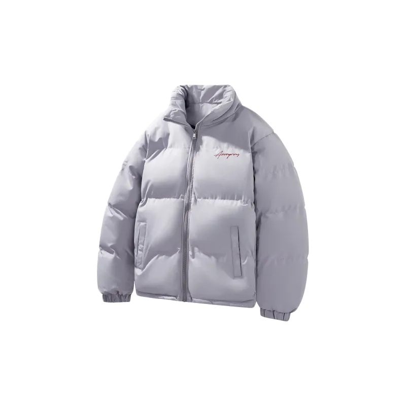 CHARLIE GOLF Puffer Jacket Unisex-3