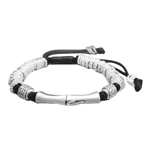 RURA Sterling Silver Hand Accessory Unisex-0