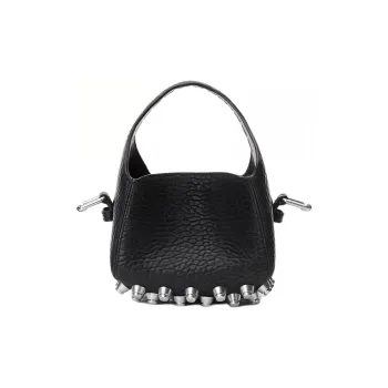 Alexander Wang Rex Small Bucket Bag
